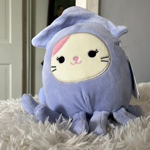 Karina the squishmallow